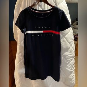 Tommy Hilfiger Sweater Dress